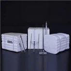 SUNTHERM keraminio pluošto moduliai su inkaru