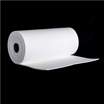 Aukšto gryno keramikos pluošto popierius