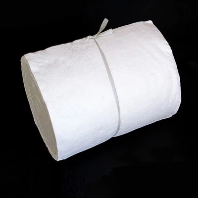 1600C Alumina Fiber Blanket factory