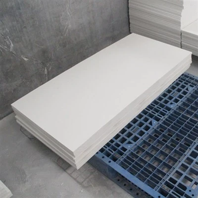 Polycrystalline Alumina Fiber Board suppliers